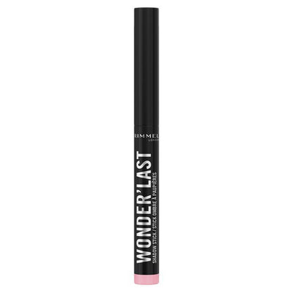 Rimmel Wonder Last Shadow Stick 006 Mermaid Blush