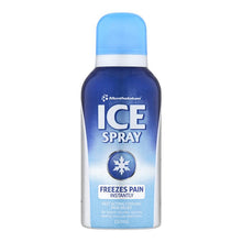 ICE Spray 90g