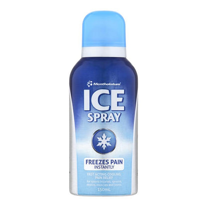 ICE Spray 90g