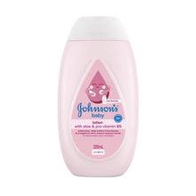 Johnson's Baby Fresh Scented Lotion 200mL