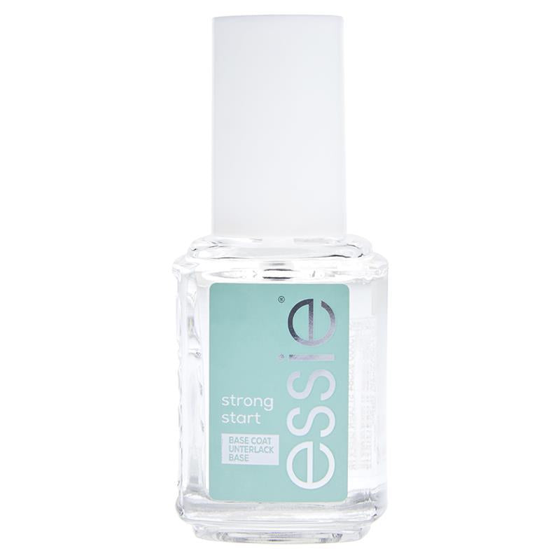 Essie Nail Polish As Strong As It Gets Base Coat