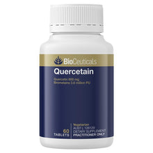 BioCeuticals Quercetain 60 Tablets - GimmeNow