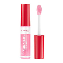 Rimmel Thrill Seeker Glassy Gloss 150 Pink Candy