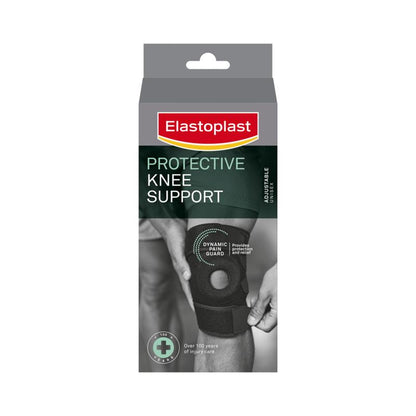 Elastoplast Protective Adjustable Knee Support