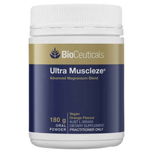 BioCeuticals Ultra Muscleze® 180g