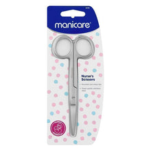 Manicare Nurse's Scissors