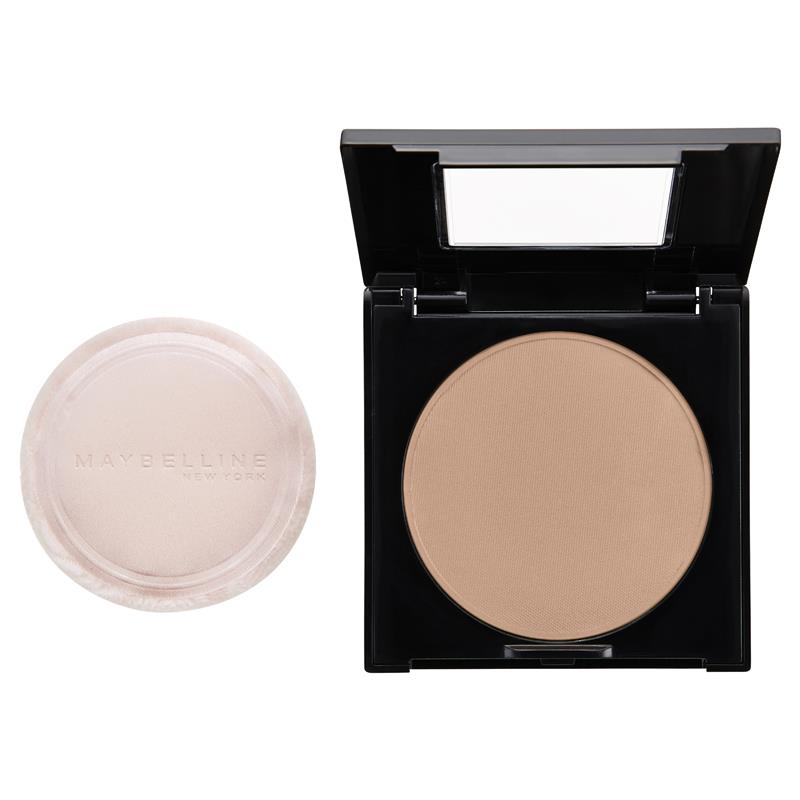 Maybelline Fit Me Matte & Poreless Pressed Powder - Pure Beige 235