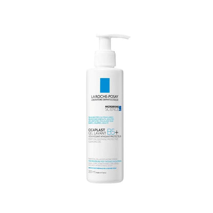 La Roche Posay Cicaplast B5+ Lavant Cleansing Gel 200ml