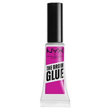 NYX The Brow Glue 01