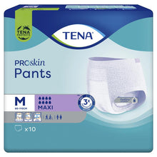Tena Pant Proskin Maxi Medium 10x4