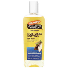 Palmer's Cocoa Butter Moisturising Body Oil 250ml