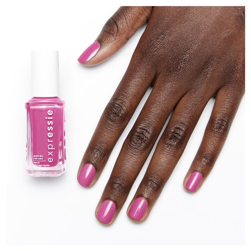 Essie Expressie Nail Polish Trick Clique 425 10ml