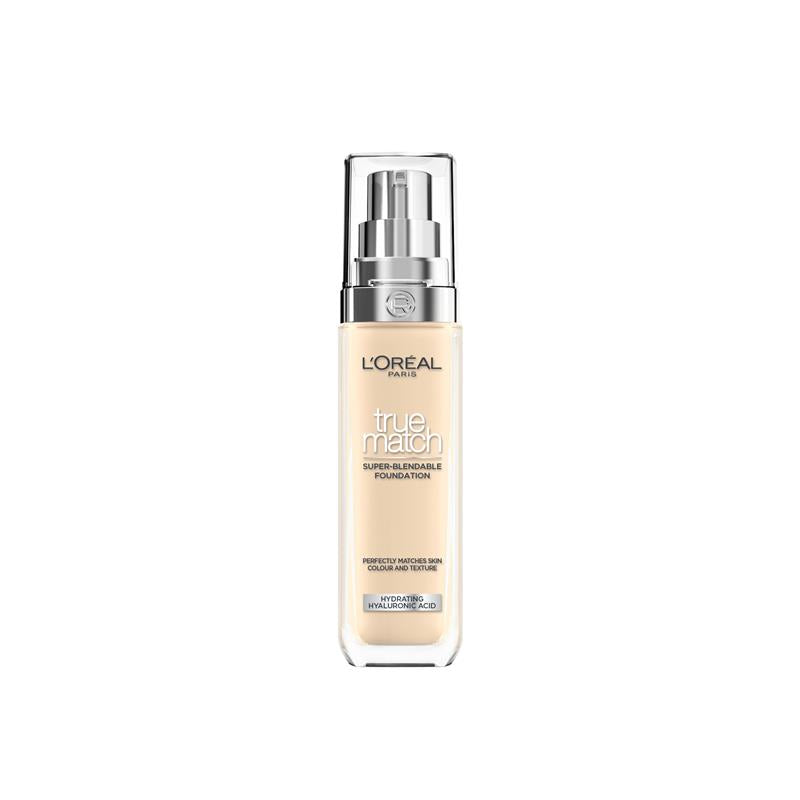 L'Oreal Paris True Match Liquid Foundation 1.5N - GimmeNow