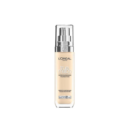 L'Oreal Paris True Match Liquid Foundation 1.5N - GimmeNow