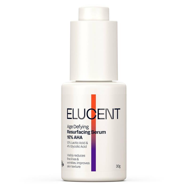 Elucent Age Defying Resurfacing Serum 30g