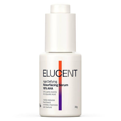 Elucent Age Defying Resurfacing Serum 30g