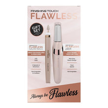 Flawless Finishing Touch Mani and Pedi Gift Set 2023