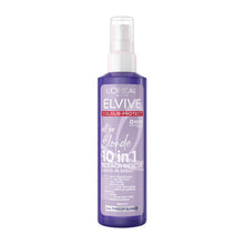 L'Oreal Paris Elvive Purple 10 in 1 Leave In Spray 150ml - GimmeNow