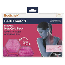 Bodichek Gel X Sport Hot/Cold Pack Large 18x28cm