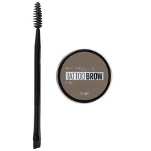 Maybelline Tattoo Brow Pomade 03 Medium Brown - GimmeNow