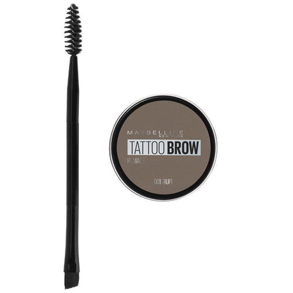 Maybelline Tattoo Brow Pomade 03 Medium Brown - GimmeNow