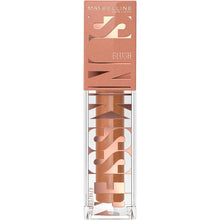 Maybelline Sunkisser Blush Electric Bronze