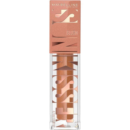 Maybelline Sunkisser Blush Electric Bronze