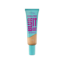 Rimmel Kind & Free Blur It Out Mattifying Skin Tint 350 Golden Honey