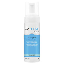 Azclear Foaming Wash 150ml