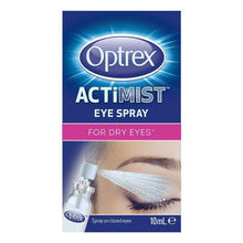 Optrex Actimist Dry Eye 10ml - GimmeNow
