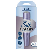 Schick Hydro Silk Perfect Finish Kit