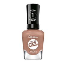 Sally Hansen Miracle Gel Nail Polish Road Less Traveled 14.7ml