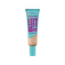 Rimmel Kind & Free Blur It Out Mattifying Skin Tint 001 Fair Porcelain