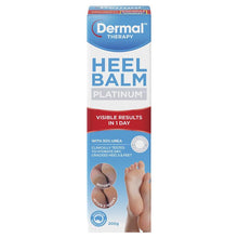 Dermal Therapy Heel Balm Platinum 200g Exclusive Size - GimmeNow