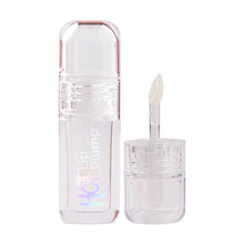 MCoBeauty Hot Lip Plump Cinderella