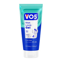VO5 Wet Look Gel 200ml