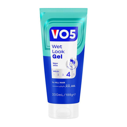 VO5 Wet Look Gel 200ml