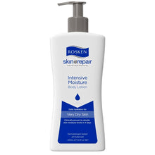 Rosken Skin Repair Intensive Moisture Body Lotion 400ml