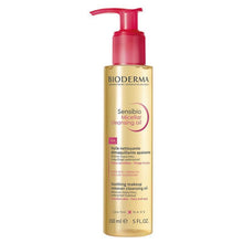 Bioderma Sensibio Micellar Oil Cleanser Makeup Remover for Sensitive Skin 150ml - GimmeNow