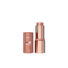 L'Oreal Paris Lumi Le Bronzer Stick Soleil Stick 100 Sunkissed Rose