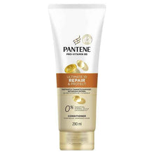 Pantene Ultimate 10 Repair & Protect Conditioner 290ml