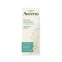 Aveeno Face Calm and Restore Triple Oat Serum 30ml - GimmeNow