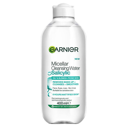 Garnier Micellar Salicylic 400ml