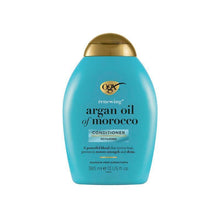 Ogx Renewing + Repairing & Shine Argan Oil of Morocco Conditioner For Dry & Damaged Hair 385mL