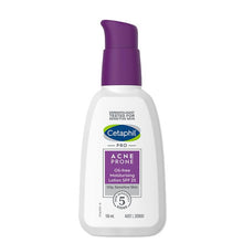Cetaphil Pro Acne Prone Oil Free Facial Moisturising Lotion SPF 25 118ml - GimmeNow