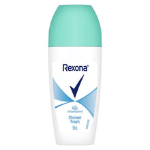 Rexona Women Antiperspirant Roll On Shower Fresh 50ml