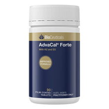Bioceuticals AdvaCal Forte 90 Tablets NEW