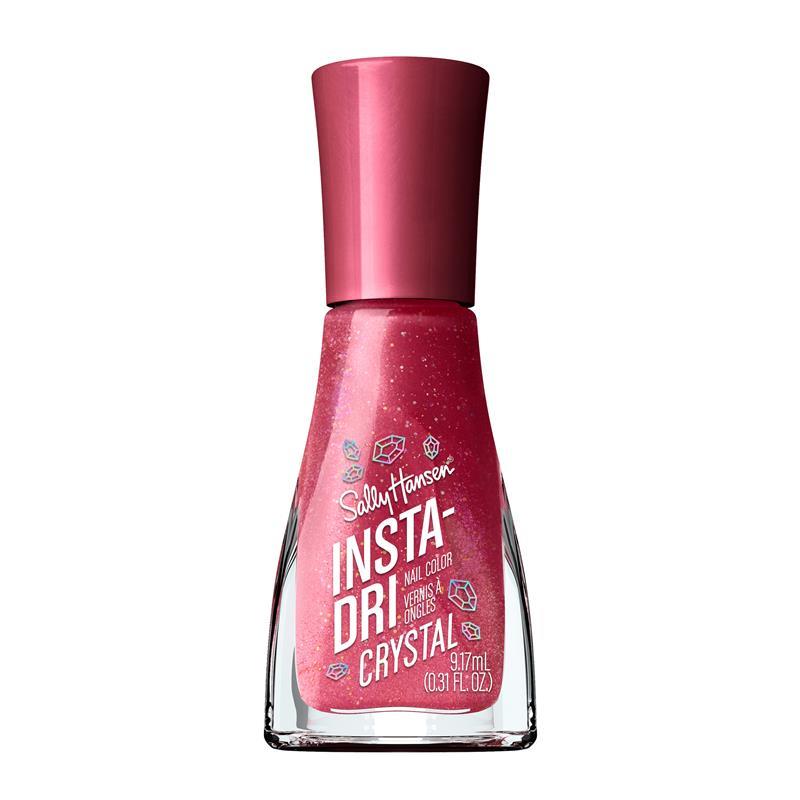 Sally Hansen Insta-Dri Nail Polish Ruby Reflection 9.17ml
