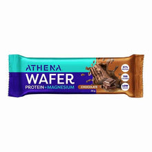 Athena Wafer Protein + Magnesium Chocolate 38g