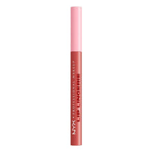 NYX Lip Lingerie Liner Stain Send Nudes